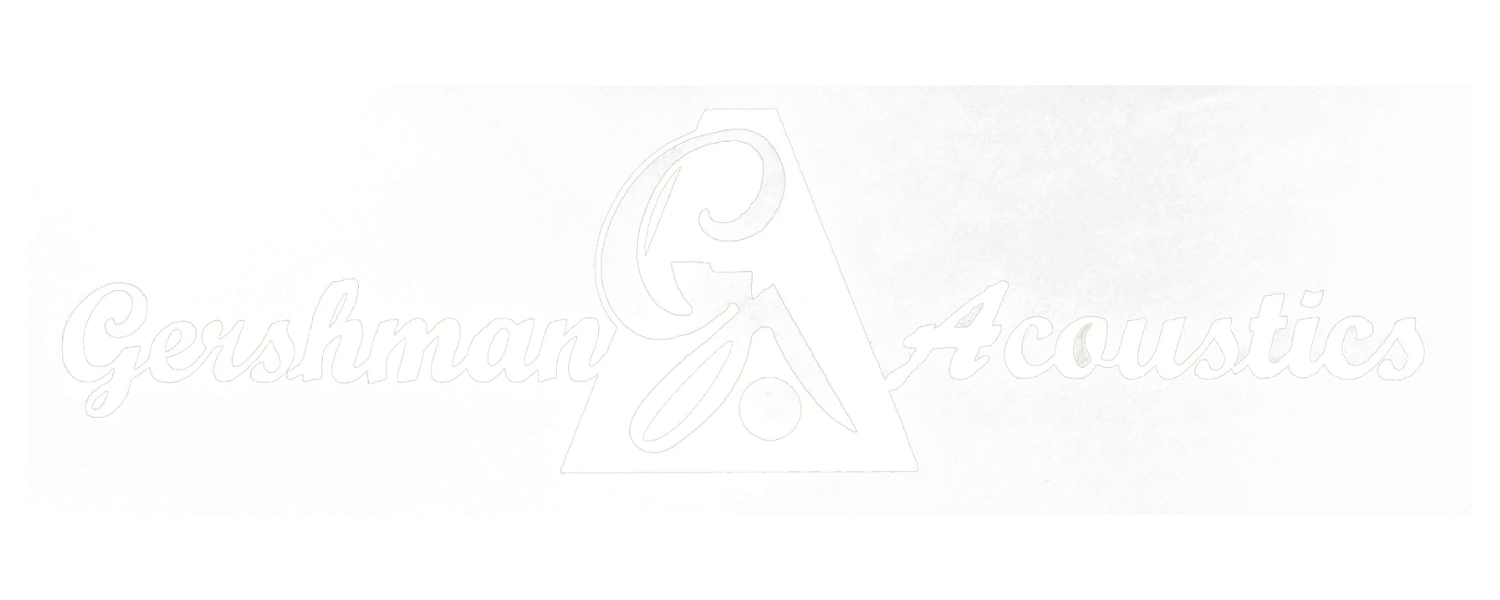 Gershman acoustics